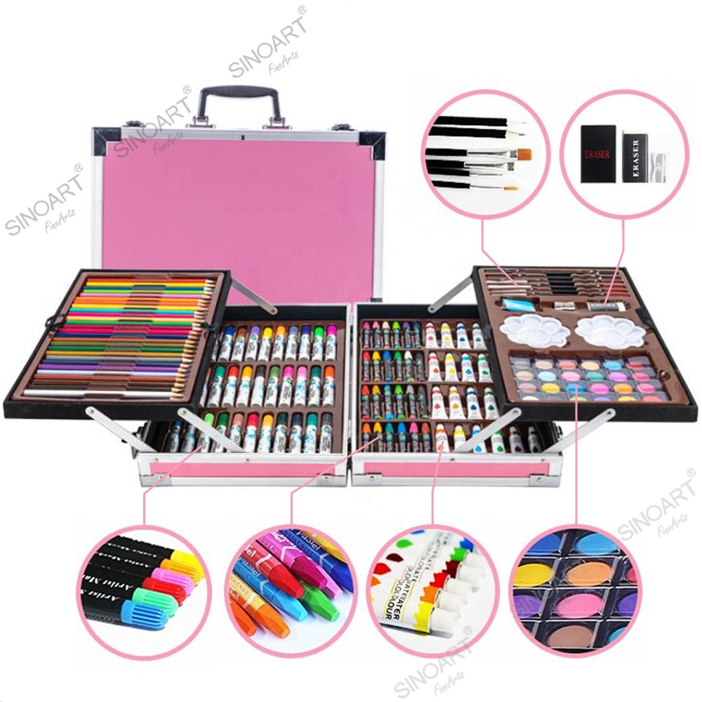 All-in-One Art Set