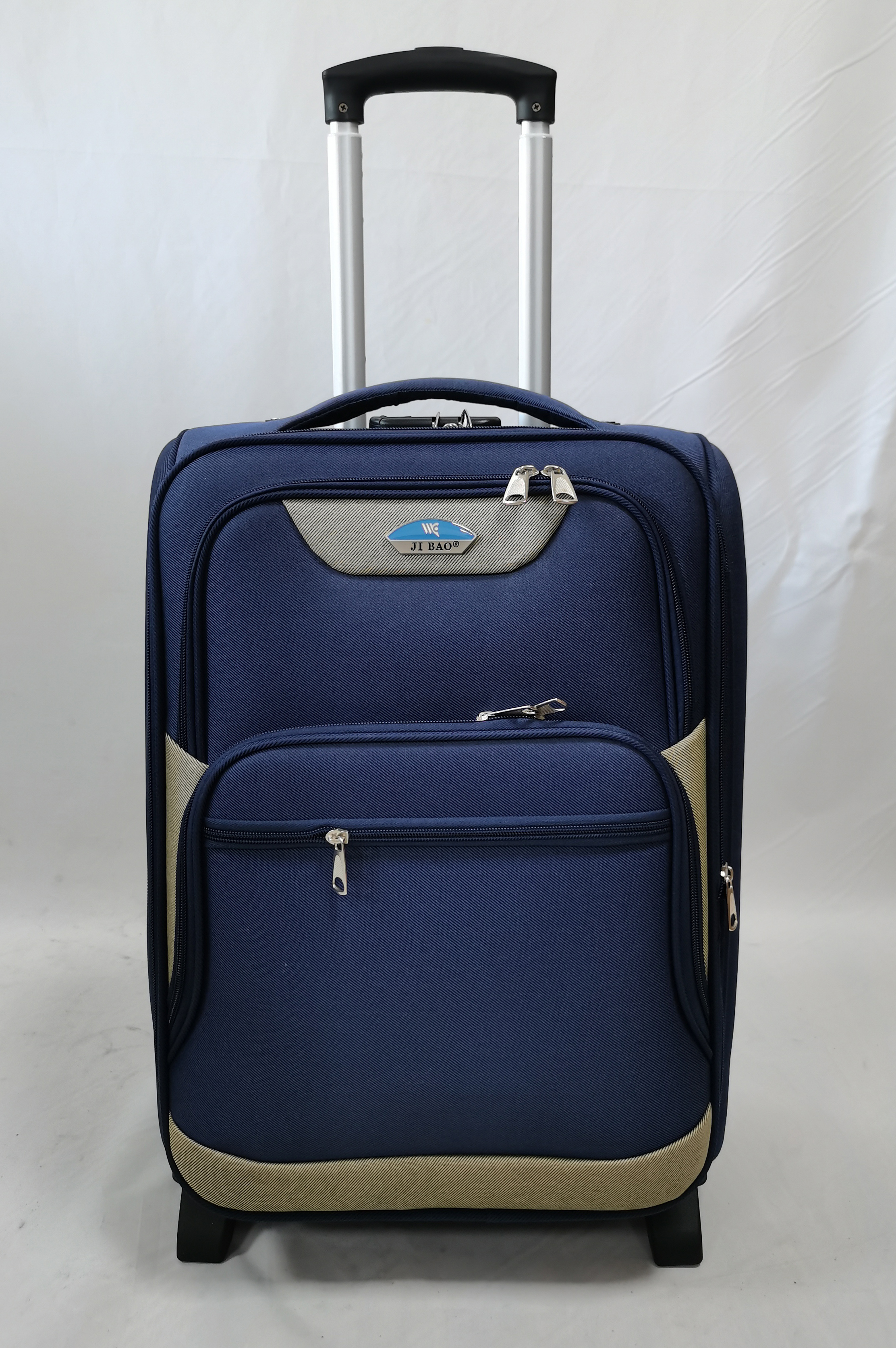 A-luggage, suitcase, soft luggage, fabric suitcase(HL-6173#)