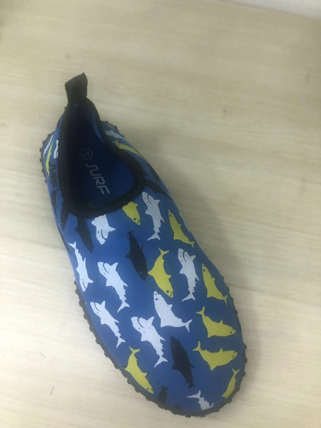water shoes
