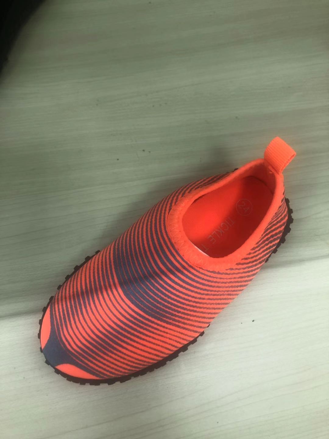 water shoes