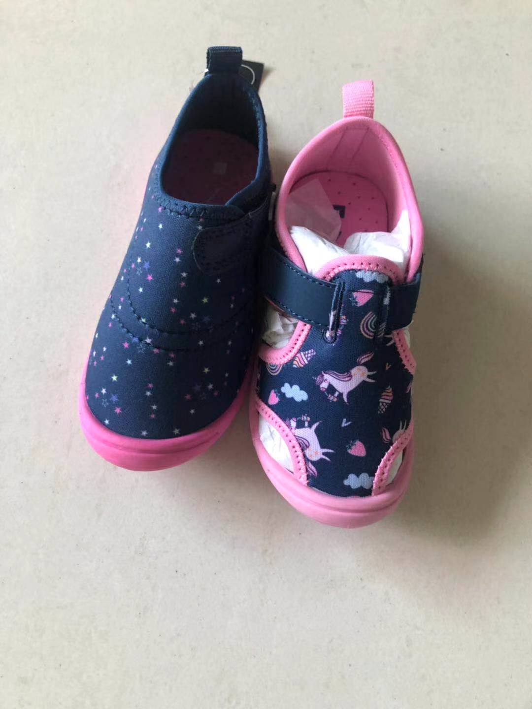 aqua shoes