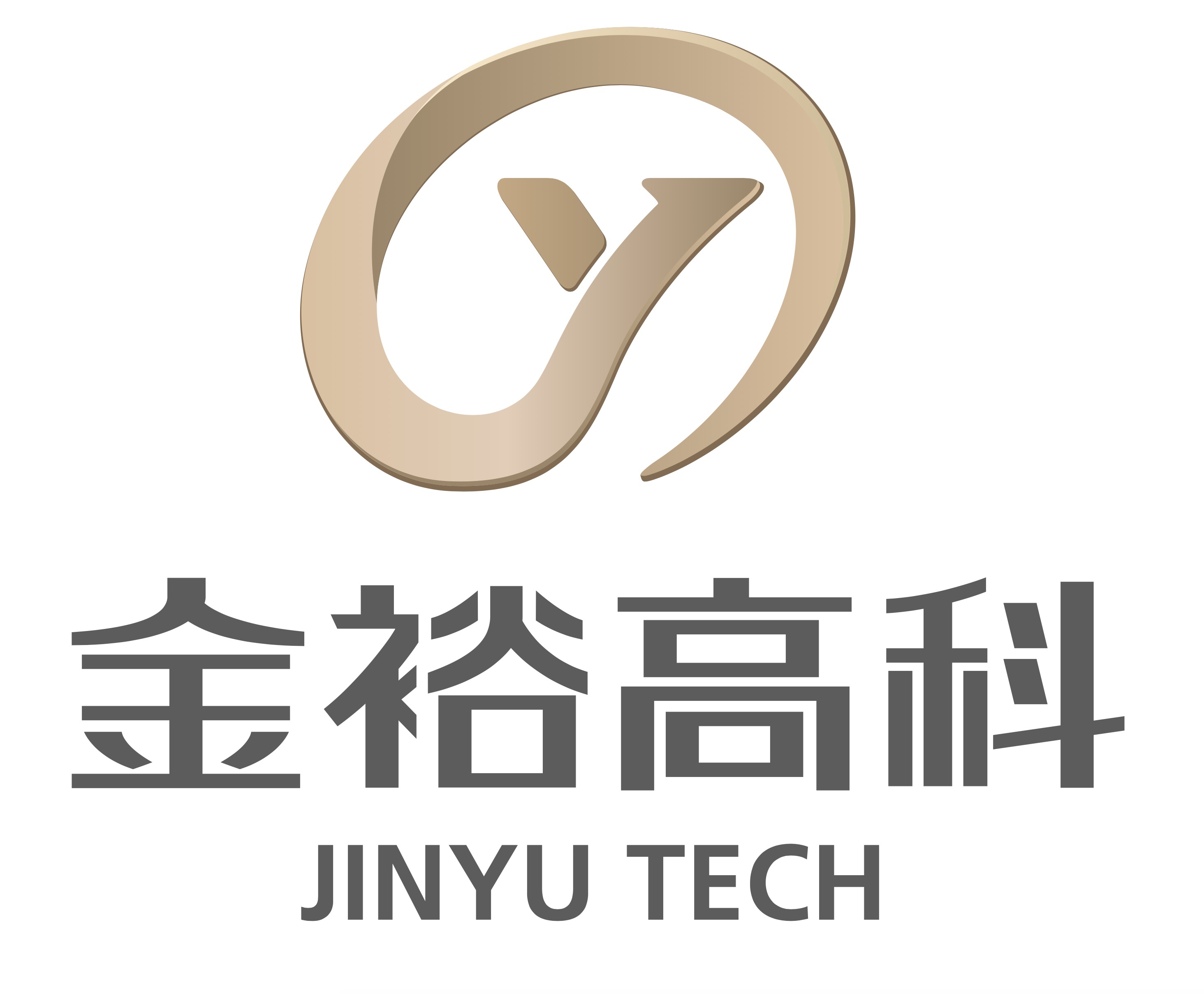 Luoyang Jinyu New Material Technology Co., Ltd.