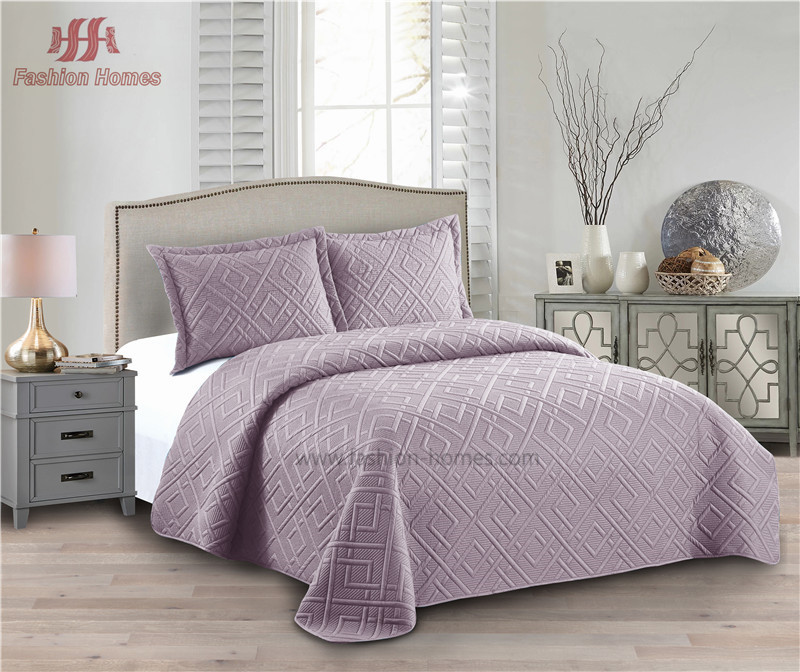 Repeat Geometric Pattern Ultrasonic