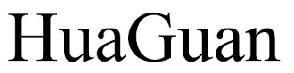 Henan Huaguan Arts And Crafts Co., Ltd.