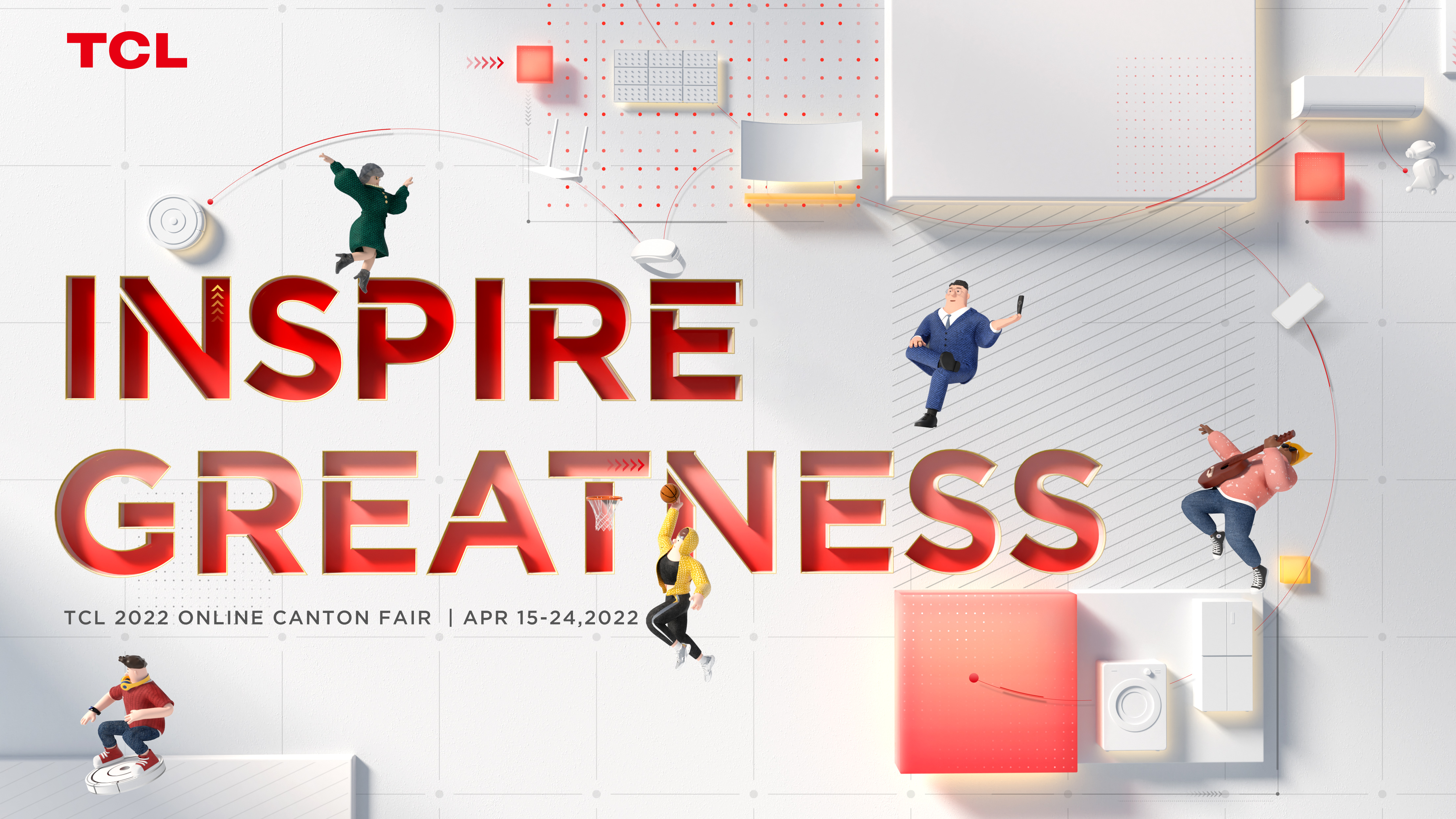 TCL Technology Group Corporation Limited – Smart TV 1