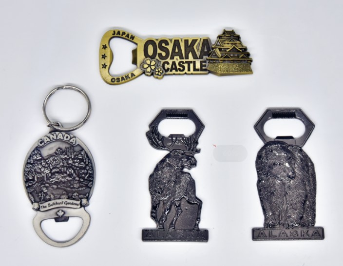 Kingtai Bottle Opener