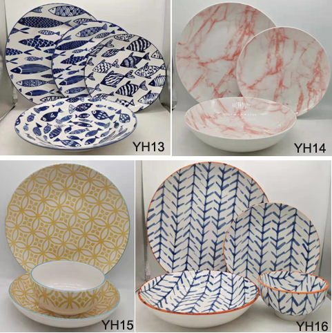ANHUI WU-CHU IMPORT & EXPORT CO., LTD – taza de café 3