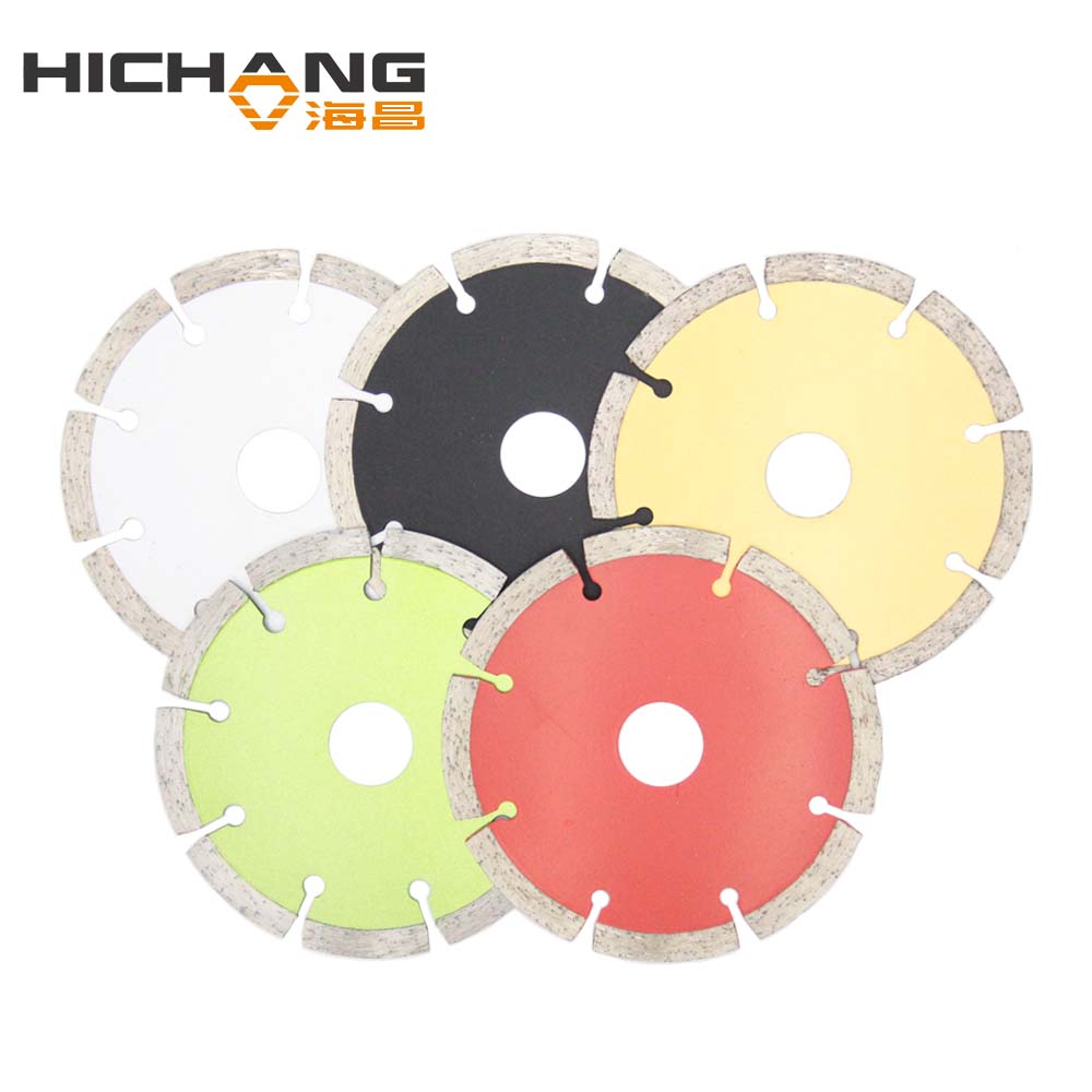 Diamond Saw Blade