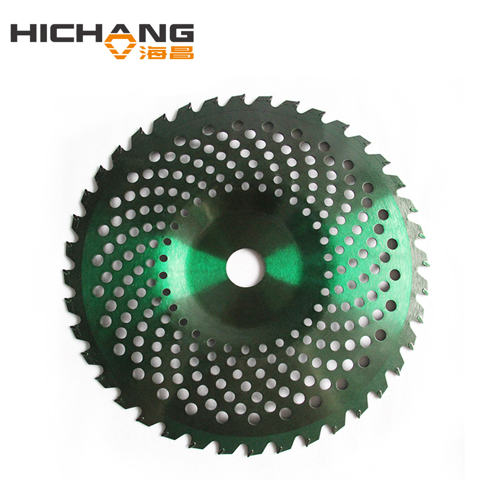 Bowl Shape Brush cutter blade