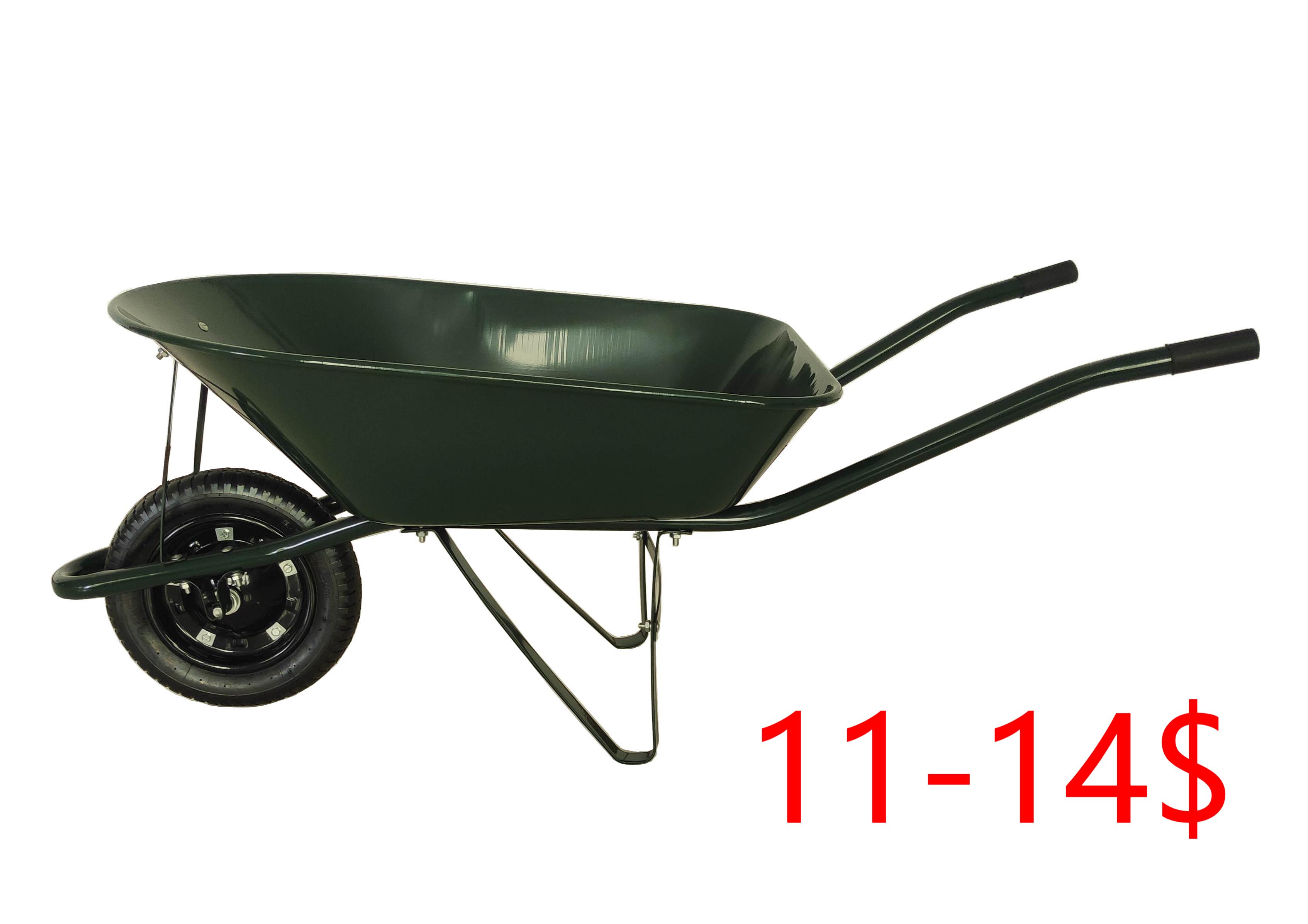 Wb4502 Wheelbarrow