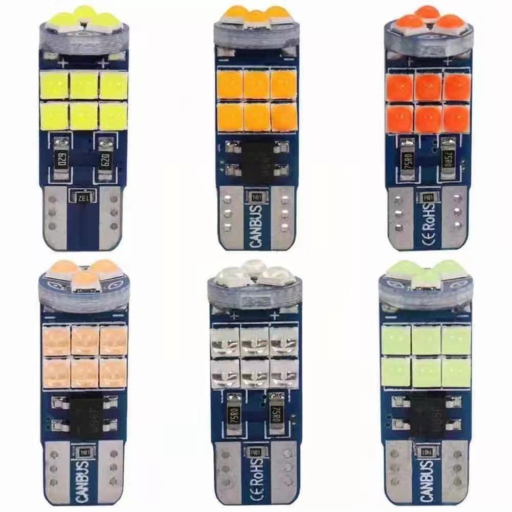 LED Bulbs