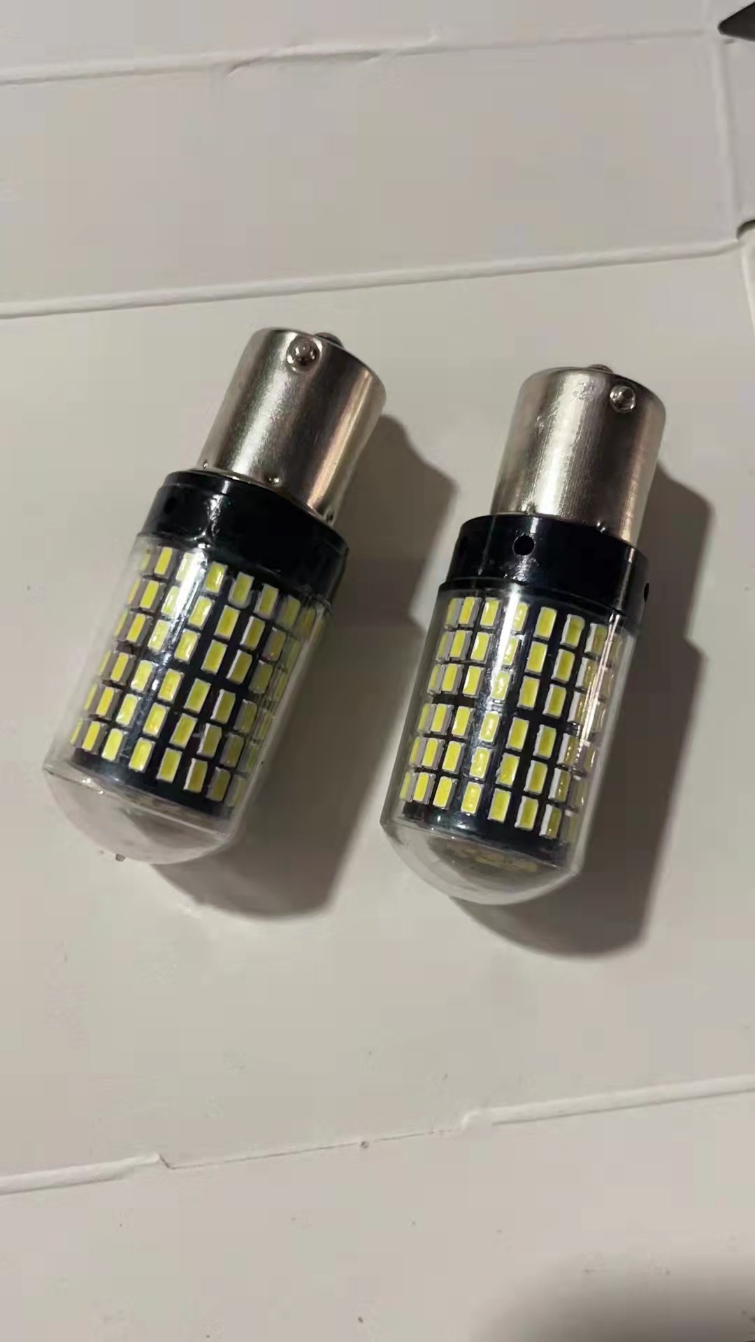 LED Bulbs