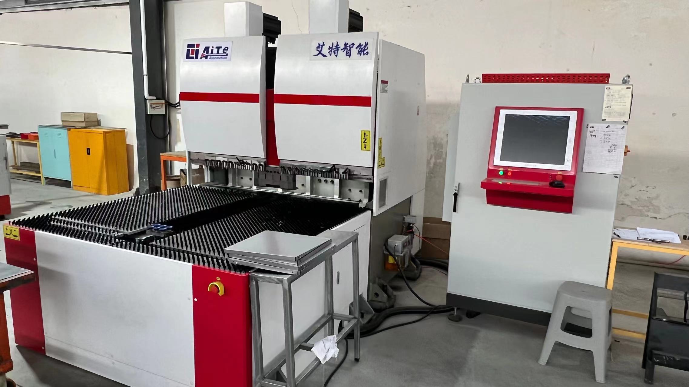 Deme Import and Export Trading (Luoyang) Co., Ltd. – living room cabinets 3