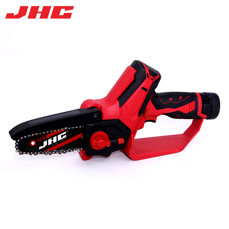 12V cordless garden pruner