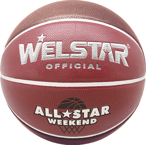 Basketball、LAMINATED BASKETBALL