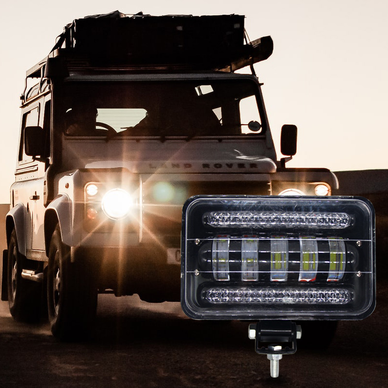 LED Work Light
