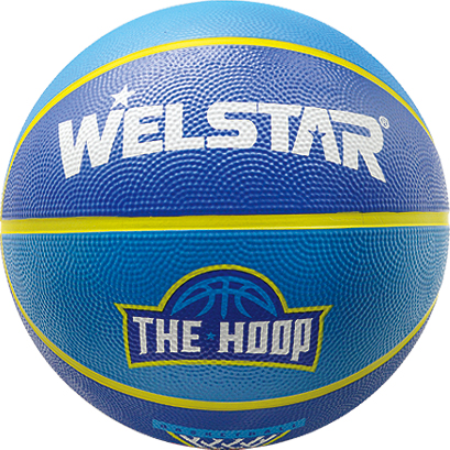 basketball、RUBBER BASKETBALL
