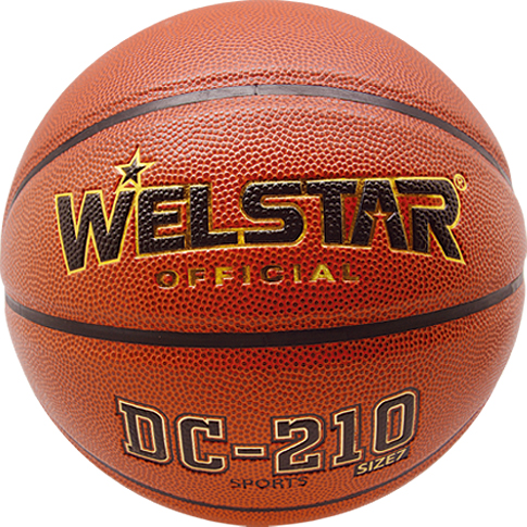 basketball、LAMINATED BASKETBALL