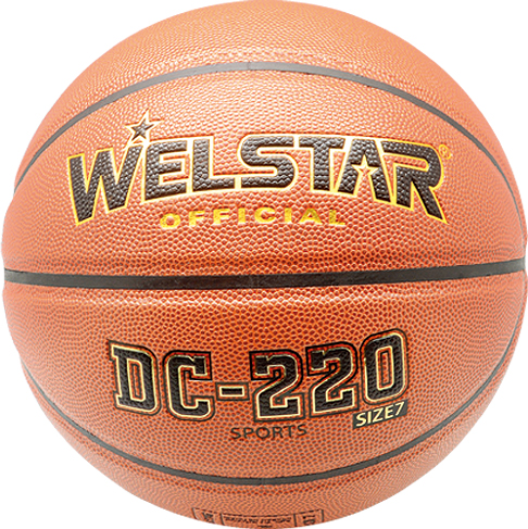 basketball、LAMINATED BASKETBALL