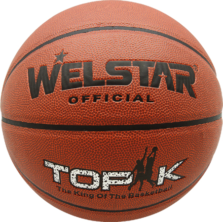 Basketball、LAMINATED BASKETBALL