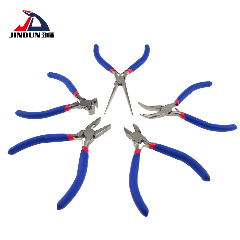 Mini pliers