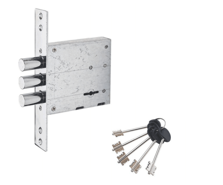 Door Locks