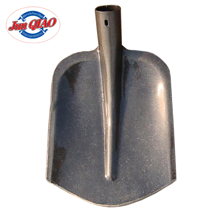 Tangshan Junqiao Hardware Tools Manufacture Co.,Ltd – tuerca hexagonal 3