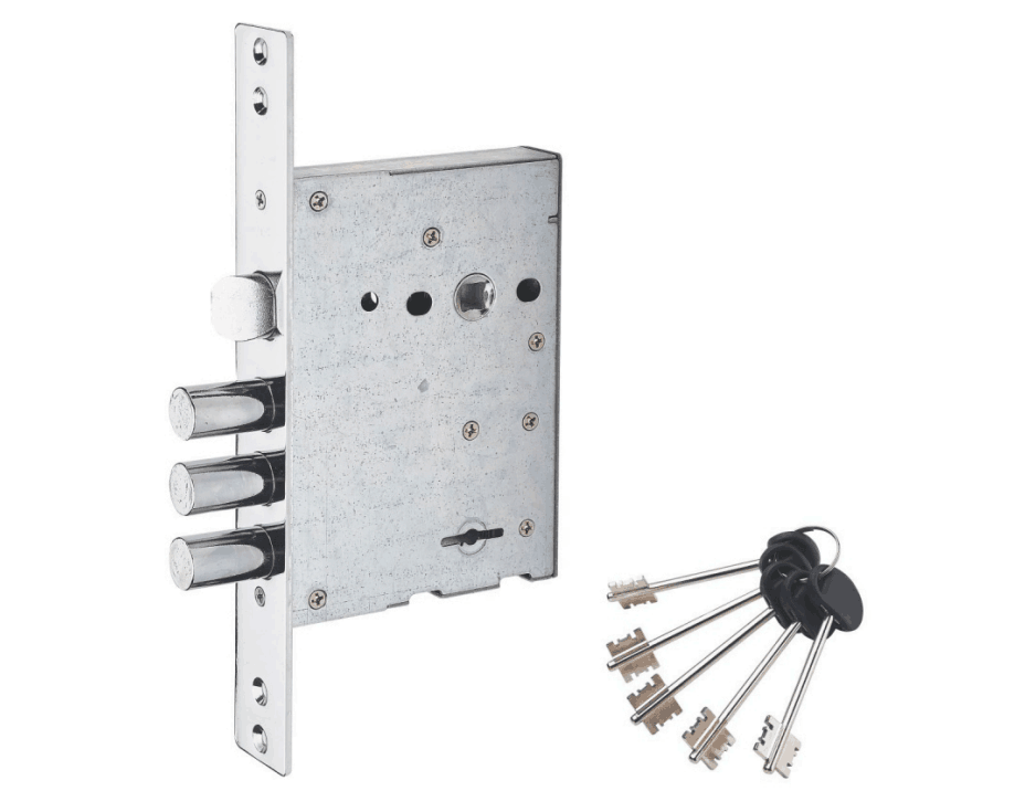 Door Locks
