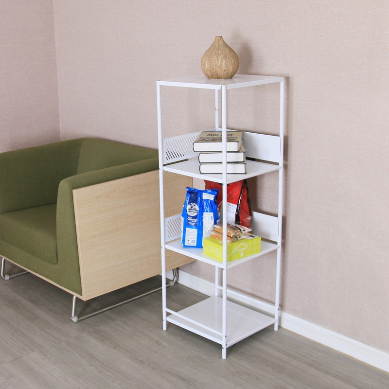 new houseware commodity shelf storage rack 4 layers shelf