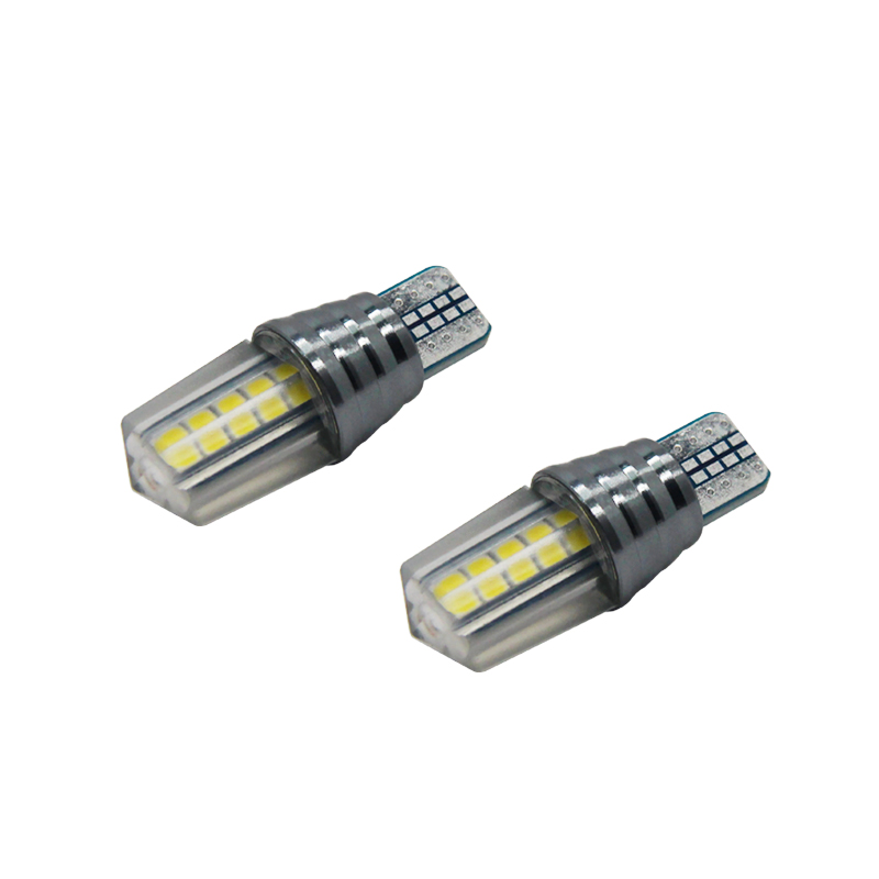 LED Bulbs