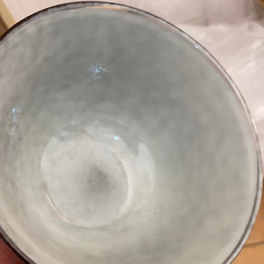 Stoneware
