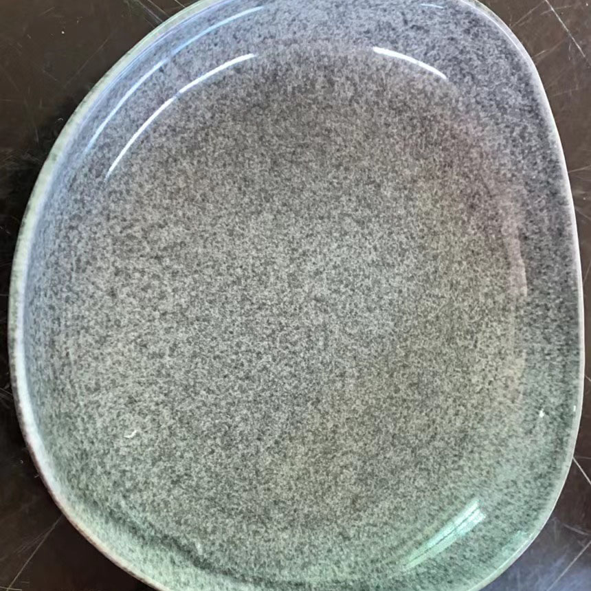 Stoneware