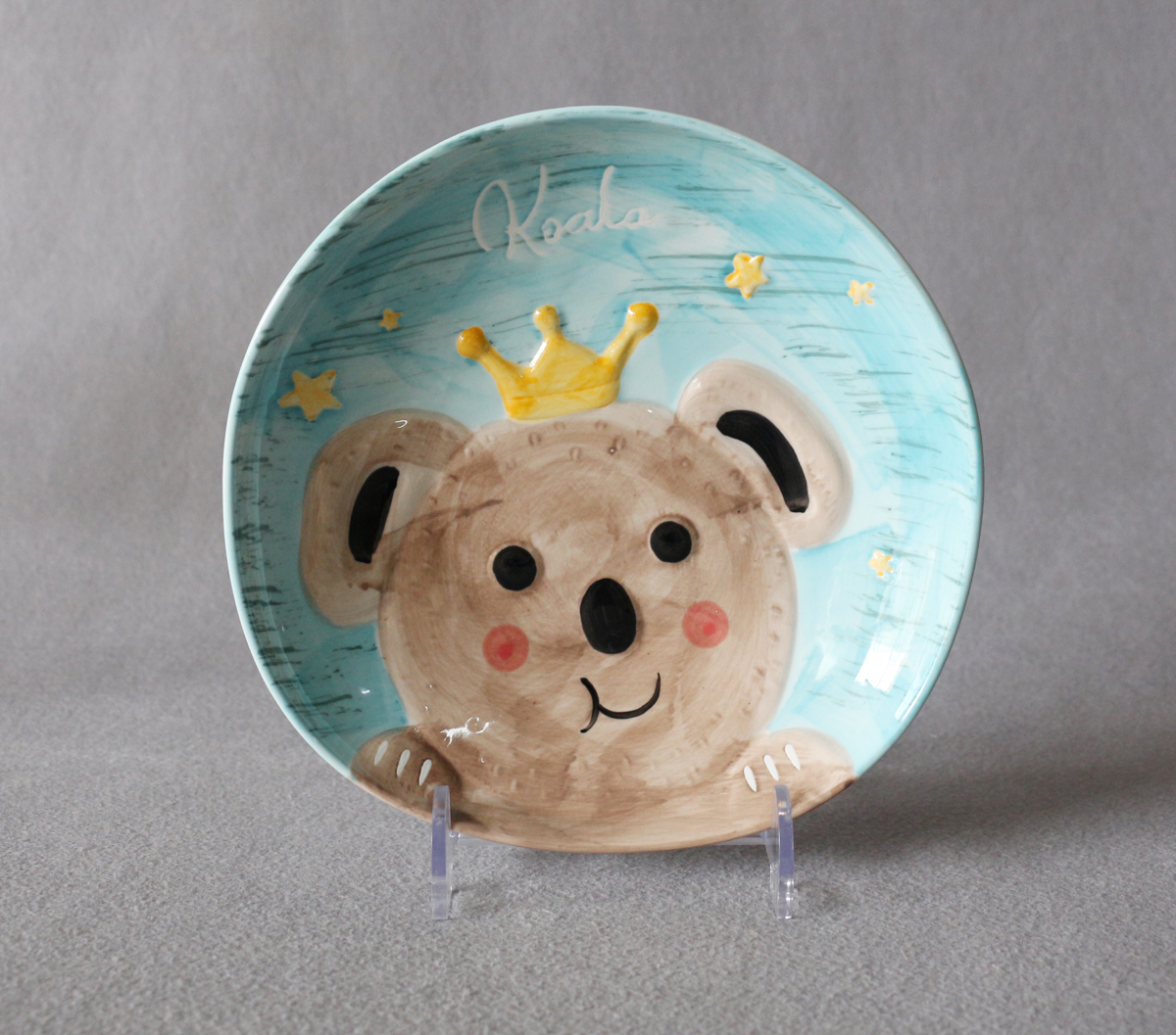 8” Soup Plate