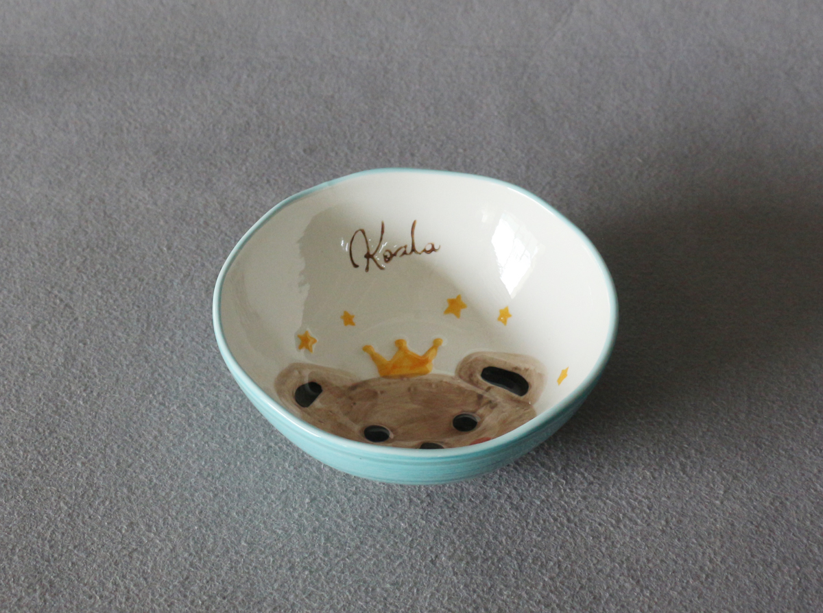6” BOWL