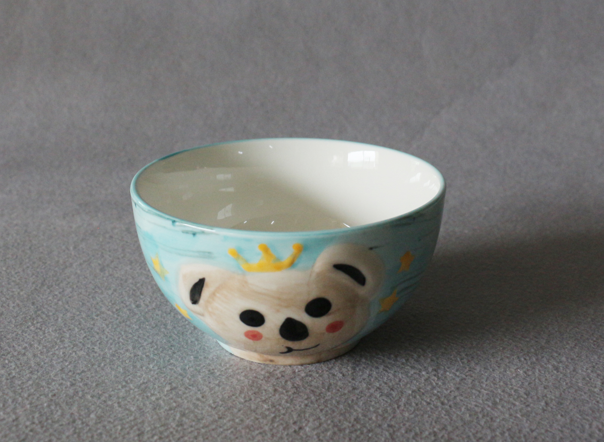 5" BOWL