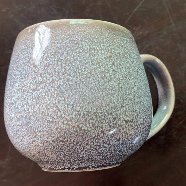 Stoneware