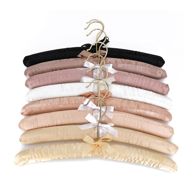 Satin Hanger