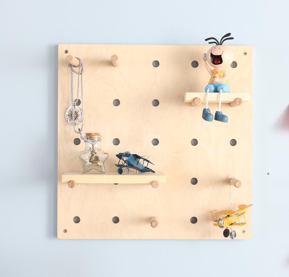 pegboard