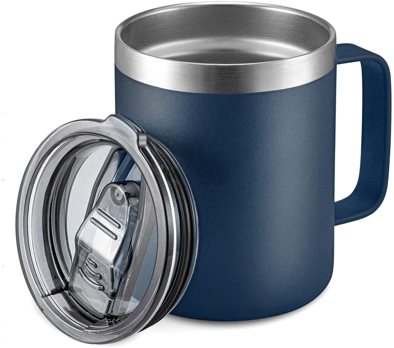 Stainless Steel Tumbler Mug