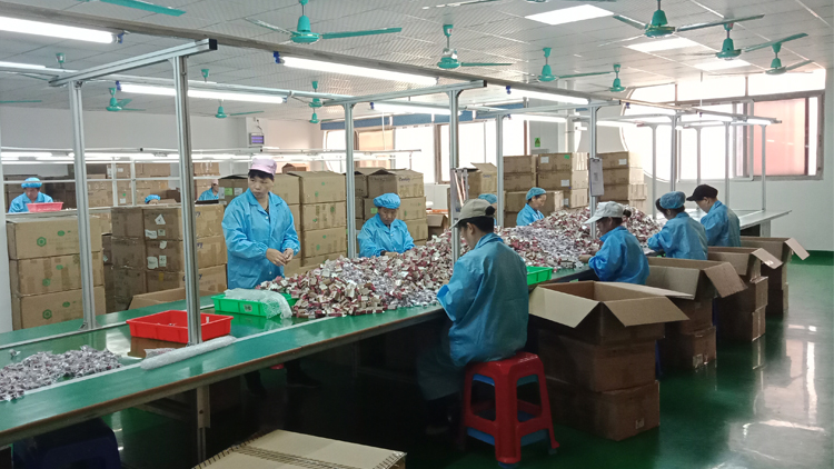 Harbin Yuanli Jia Trading Co., Ltd. – regular pencils 2