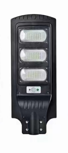 Solar Street Light