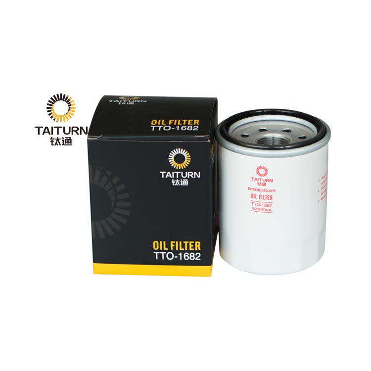 15208-Ed50a Auto Oil Filter