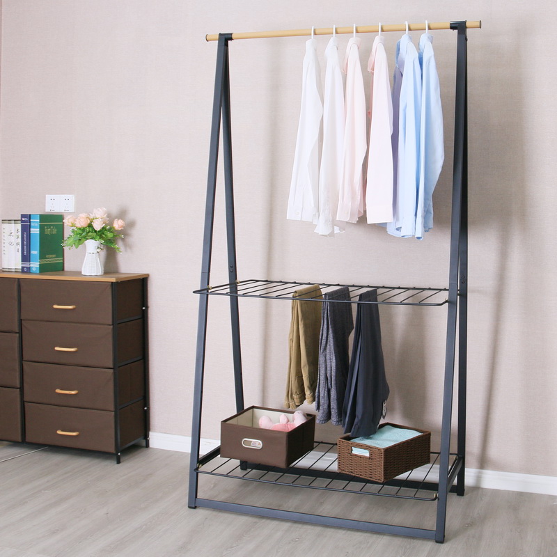 New houseware clothes rack trousers rack clothes display rack