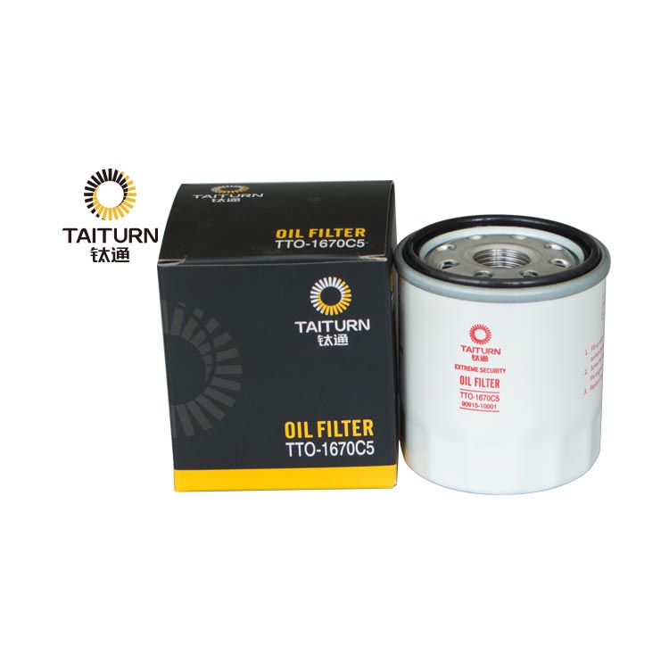 90915-10001 Auto Oil Filter