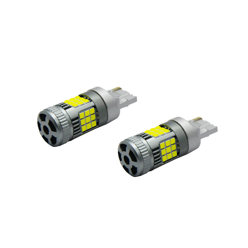 LED Bulbs