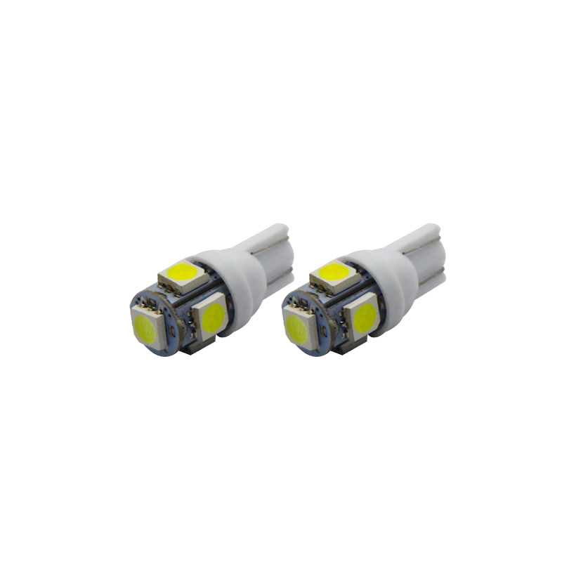 LED Bulbs