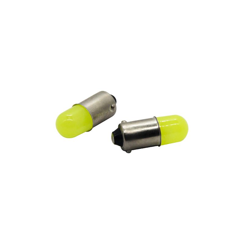 LED Bulbs
