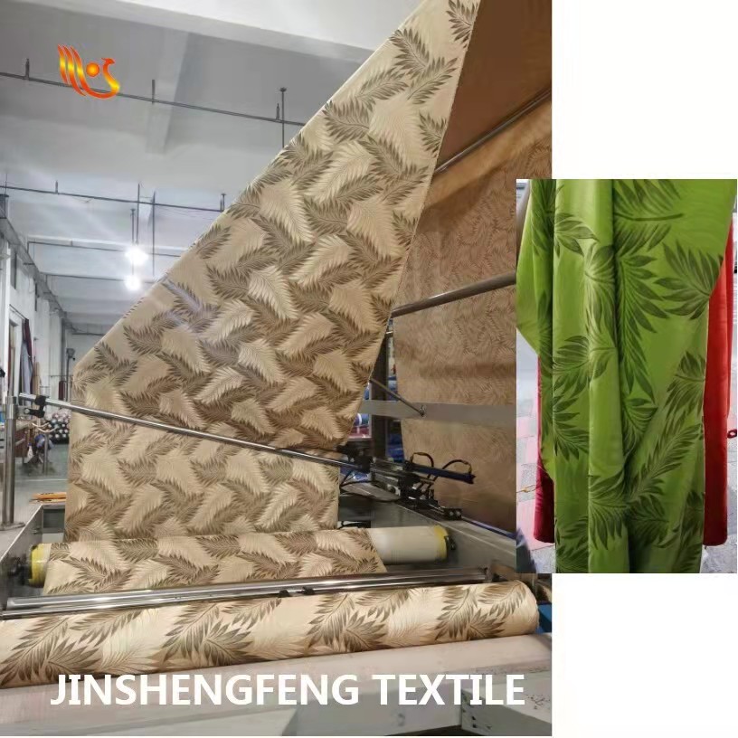 ZHUJI JINSHENGFENG TEXTILE CO.,LTD – table cloth 4
