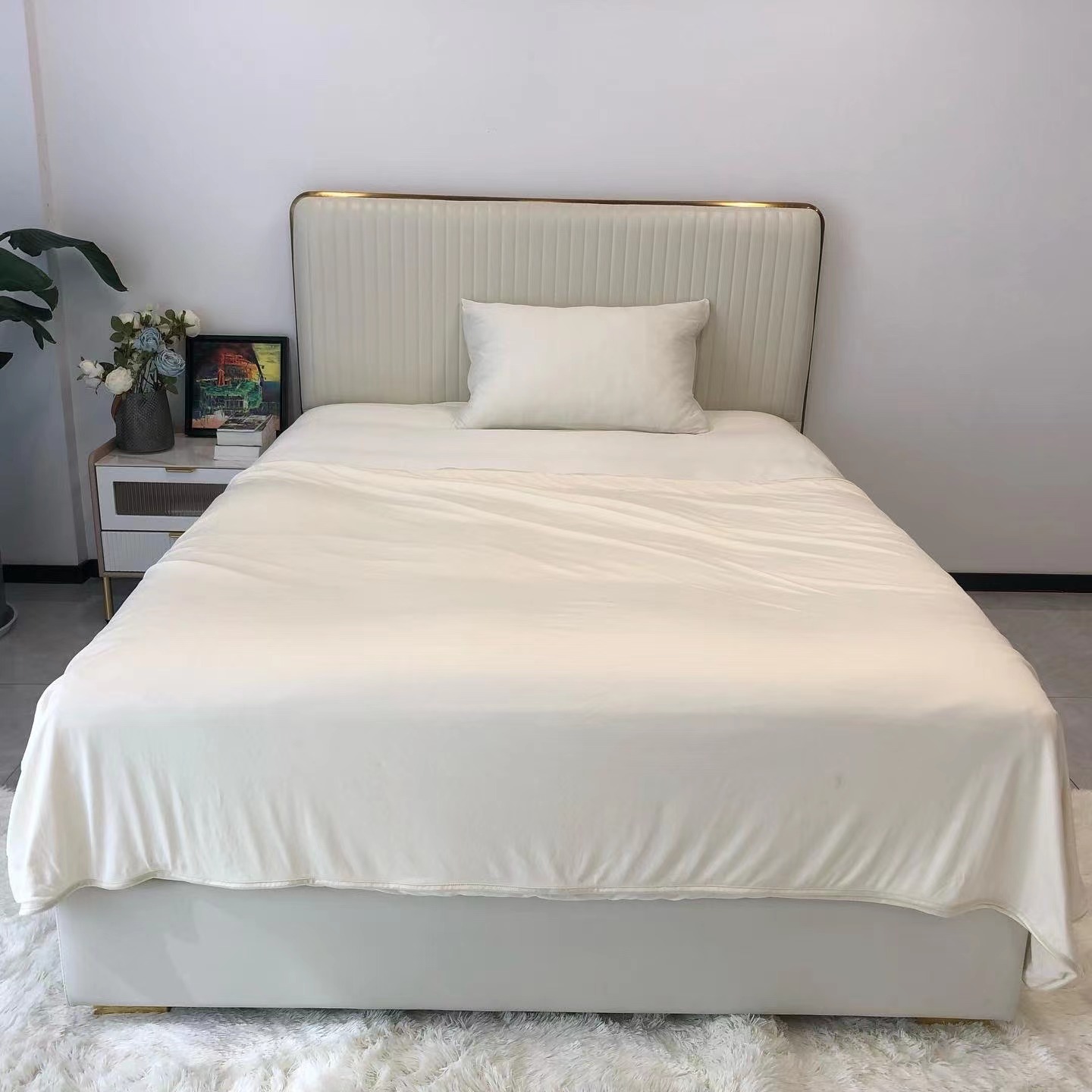 Summer Cooling Blanket