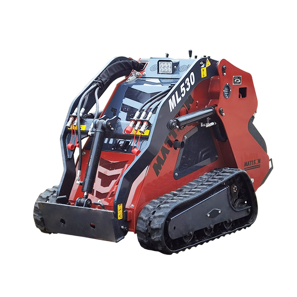 Linyi Million Heavy Industry Co.,Ltd – Product photos 2